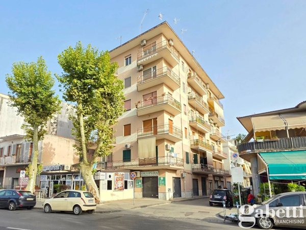 appartamento in vendita a Pomigliano d'Arco