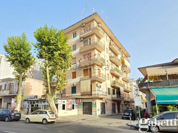 appartamento in vendita a Pomigliano d'Arco