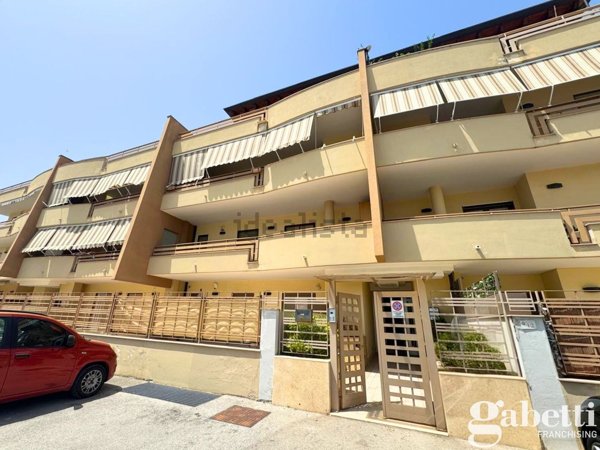 appartamento in vendita a Pomigliano d'Arco