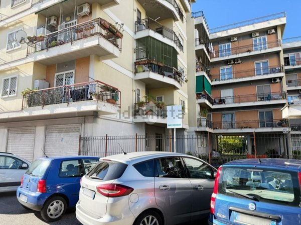 appartamento in vendita a Pomigliano d'Arco