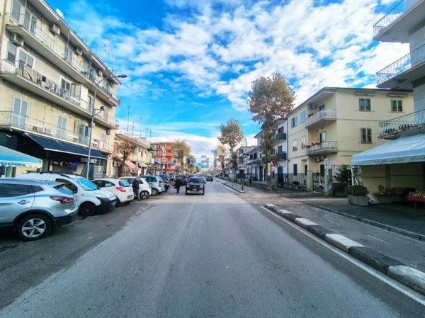 appartamento in vendita a Pomigliano d'Arco