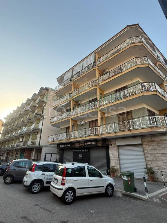 appartamento in vendita a Pomigliano d'Arco