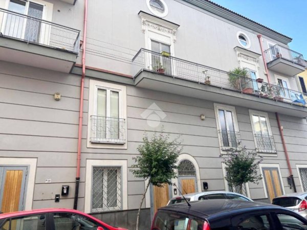 appartamento in vendita a Pomigliano d'Arco