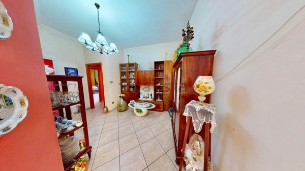 appartamento in vendita a Pomigliano d'Arco