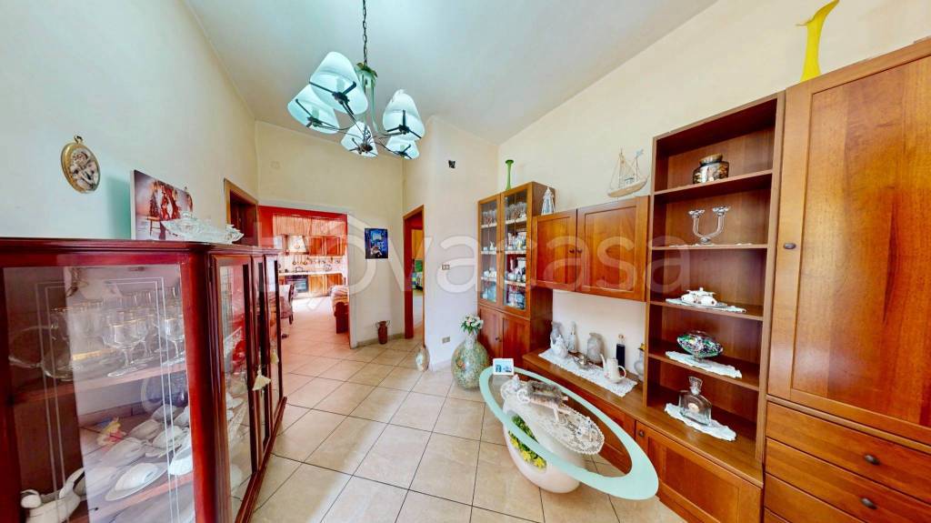 appartamento in vendita a Pomigliano d'Arco