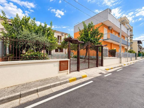 appartamento in vendita a Pomigliano d'Arco