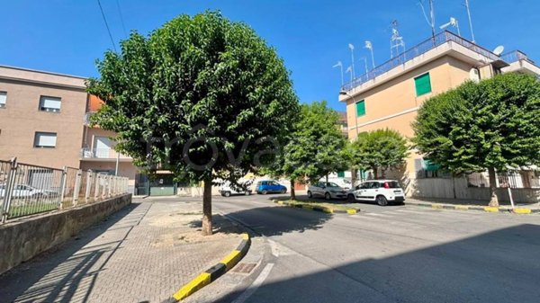appartamento in vendita a Pomigliano d'Arco