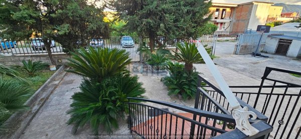 appartamento in vendita a Pomigliano d'Arco in zona Tavolone