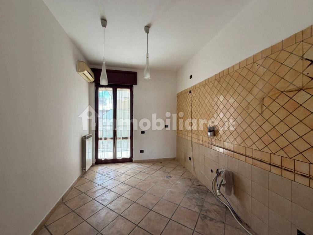 appartamento in vendita a Pomigliano d'Arco