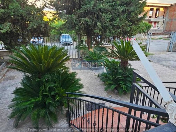 appartamento in vendita a Pomigliano d'Arco in zona Tavolone