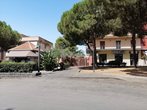 appartamento in vendita a Pomigliano d'Arco