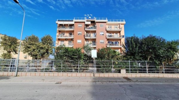 appartamento in vendita a Pomigliano d'Arco in zona Castello