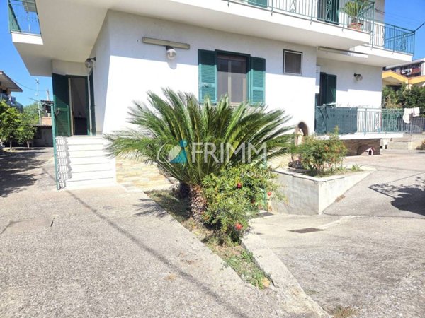 appartamento in vendita a Pomigliano d'Arco in zona Castello