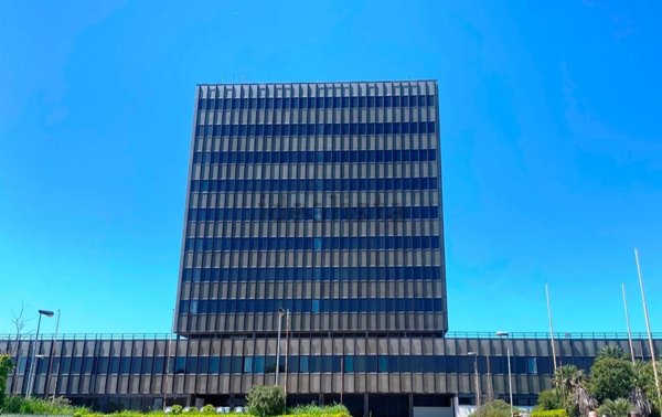 ufficio in vendita a Pomigliano d'Arco