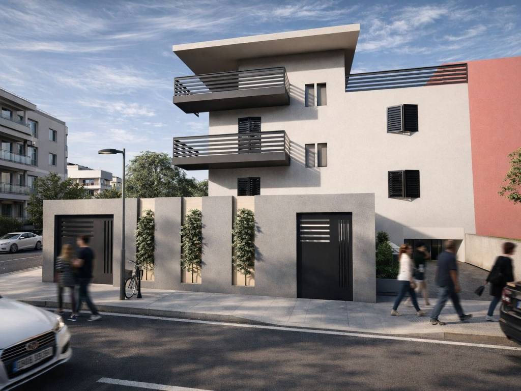 casa indipendente in vendita a Pomigliano d'Arco in zona Guadagni