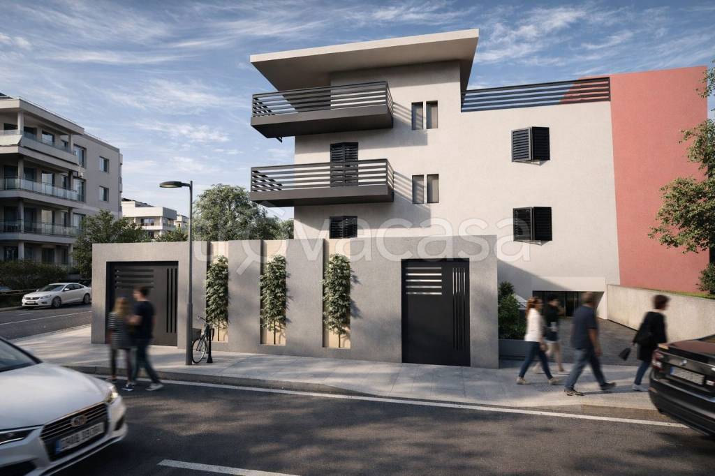 casa indipendente in vendita a Pomigliano d'Arco in zona Guadagni