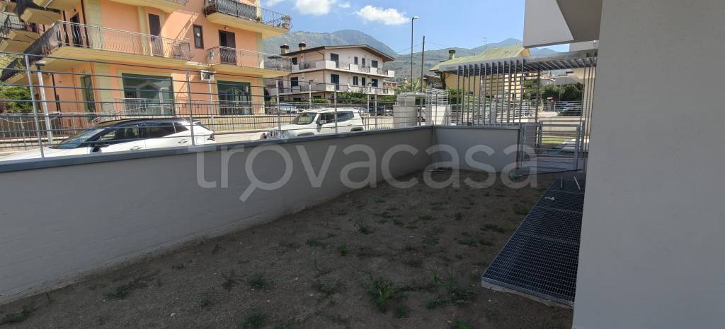 appartamento in vendita a Pomigliano d'Arco