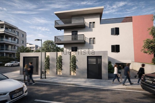 casa indipendente in vendita a Pomigliano d'Arco in zona Tavolone