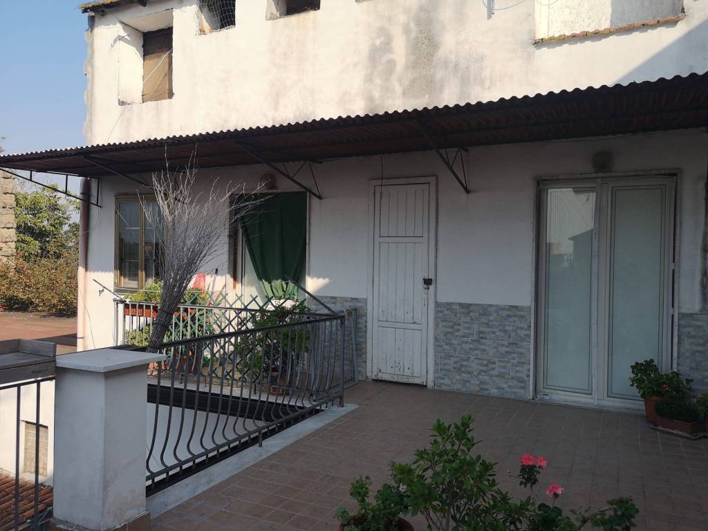 casa indipendente in vendita a Pomigliano d'Arco