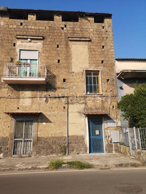 casa indipendente in vendita a Pomigliano d'Arco