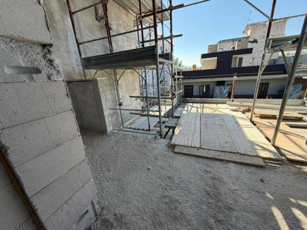 appartamento in vendita a Pomigliano d'Arco