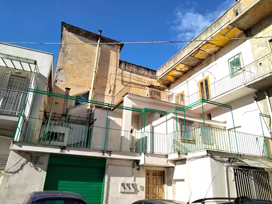 appartamento in vendita a Pomigliano d'Arco