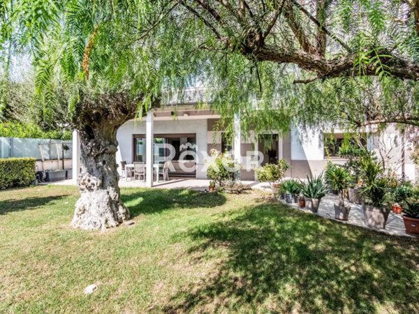 casa indipendente in vendita a Pomigliano d'Arco
