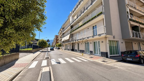 appartamento in vendita a Pomigliano d'Arco