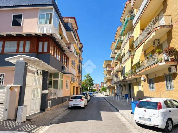 appartamento in vendita a Pomigliano d'Arco