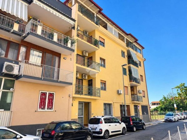 appartamento in vendita a Pomigliano d'Arco