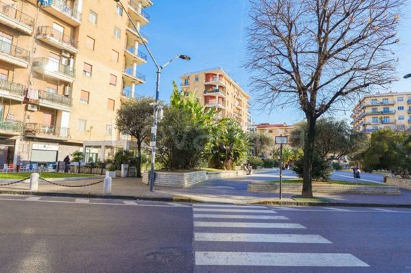 appartamento in vendita a Pomigliano d'Arco
