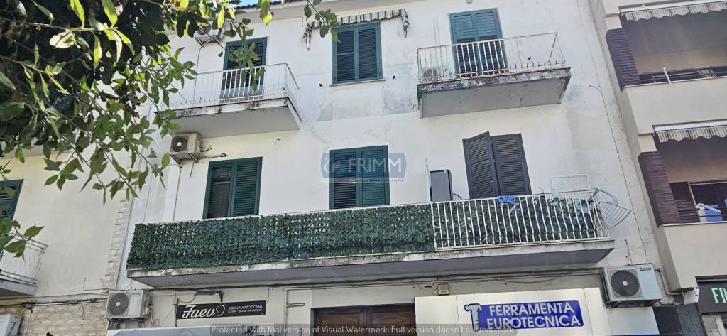 appartamento in vendita a Pomigliano d'Arco
