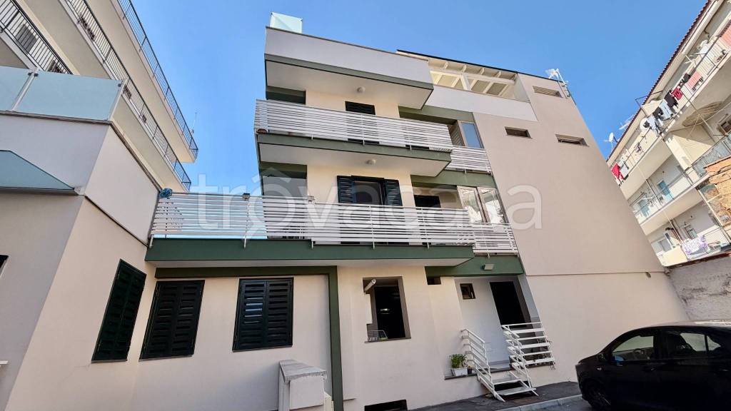 appartamento in vendita a Pomigliano d'Arco
