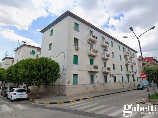 appartamento in vendita a Pomigliano d'Arco