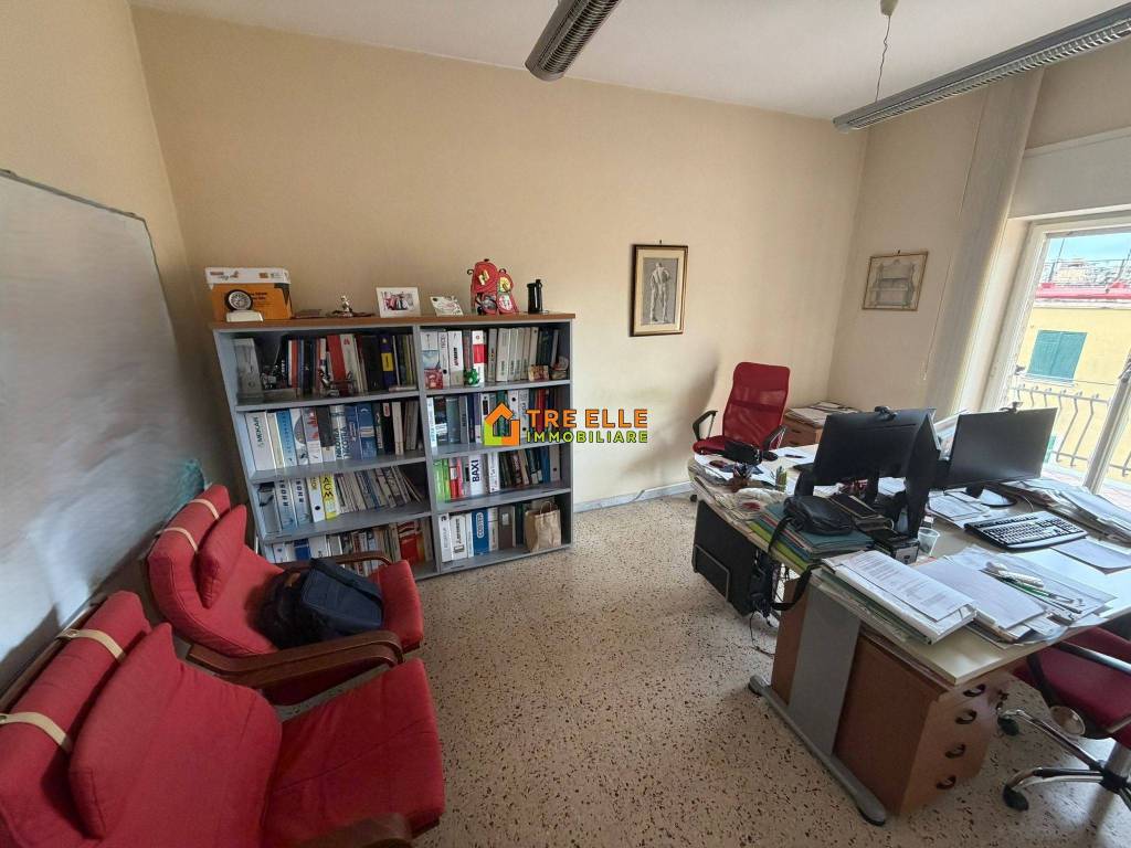 appartamento in vendita a Pomigliano d'Arco