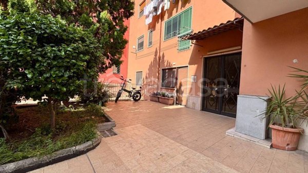 appartamento in vendita a Pomigliano d'Arco