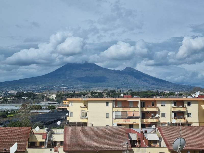 appartamento in vendita a Pompei