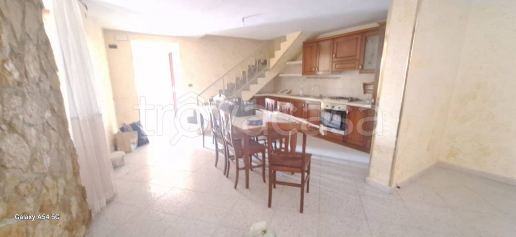 appartamento in vendita a Pompei