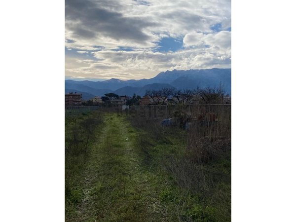 terreno agricolo in vendita a Pompei