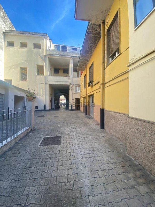 appartamento in vendita a Pompei