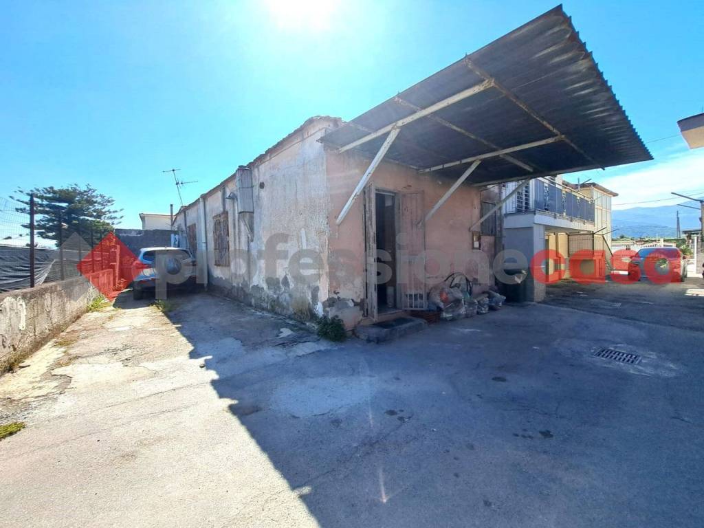 appartamento in vendita a Pompei in zona Mariconda