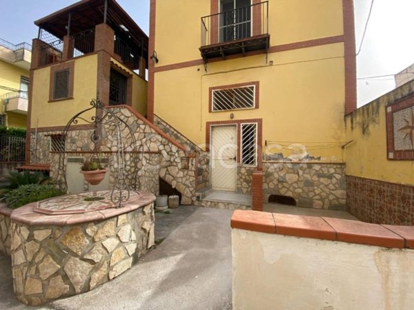 appartamento in vendita a Pompei in zona Mariconda
