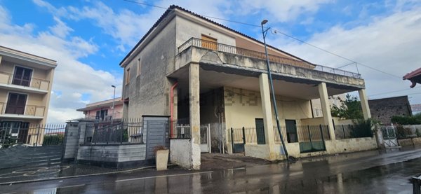 appartamento in vendita a Pompei