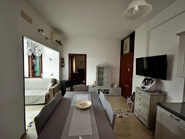 casa indipendente in vendita a Pompei in zona Mariconda