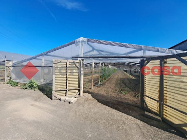 terreno agricolo in vendita a Pompei