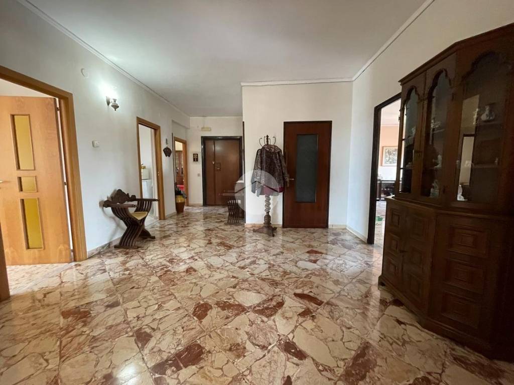 appartamento in vendita a Pompei
