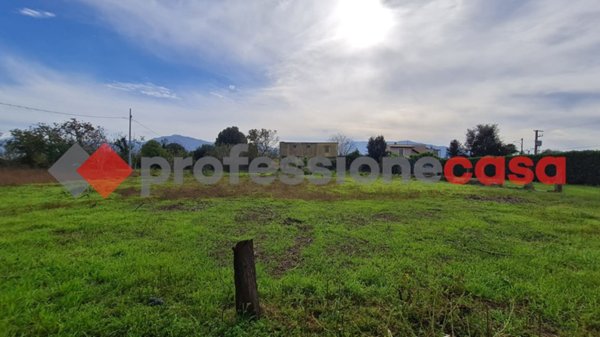 terreno agricolo in vendita a Pompei