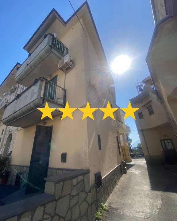 appartamento in vendita a Pompei in zona Mariconda