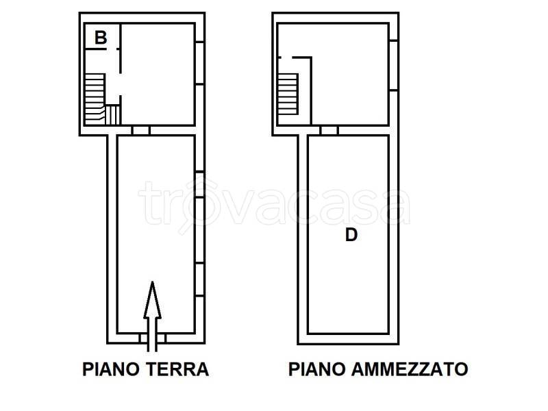 negozio in vendita a Pompei