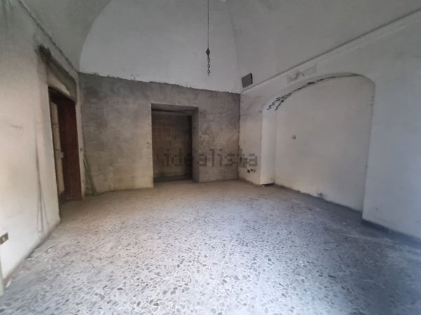 appartamento in vendita a Pompei in zona Pompei Scavi
